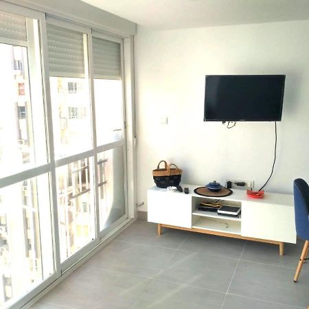 Wifi Loix Apartment Benidorm Extérieur photo